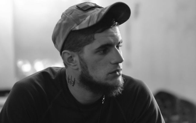 Загинув Дмитро Коцюбайло - легендарний "Да Вінчі". Яким він назавжди запам'ятався українцям