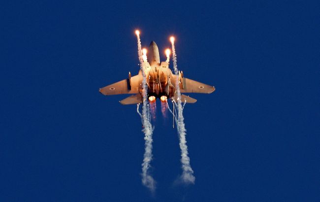 Ізраїль ліквідував один з найзахищеніших об&rsquo;єктів Ірану: там могли бути топпосадовці