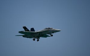 Польща втретє за добу підняла авіацію через атаки РФ на Україну