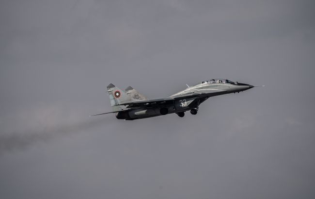 Одна з країн НАТО запросила у Польщі МіГ-29, обіцяні Україні