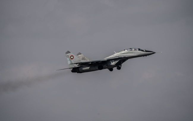 Германия сегодня разрешит Варшаве передать в Украину МиГ-29, - СМИ