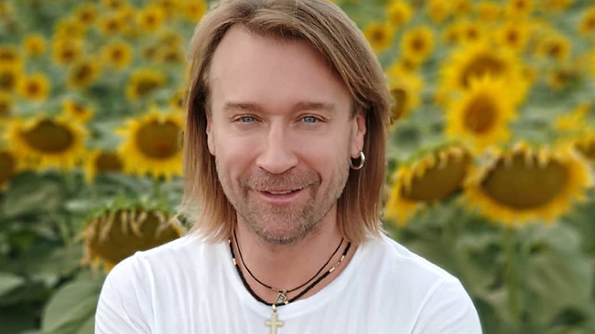 Олег Винник рассказал про отдых летом | РБК-Україна