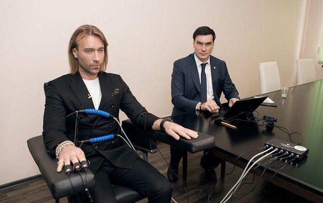 Прыгал со второго этажа: знакомые Олега Винника рассекретили его тайны