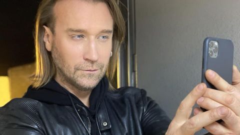 Не айфон и машина: Олег Винник сказал, что самое главное в жизни