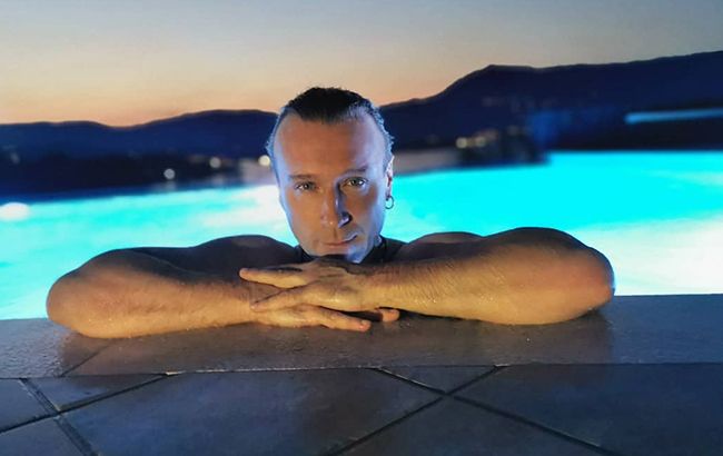 Олег Винник відверто зізнався про заповітну мрію