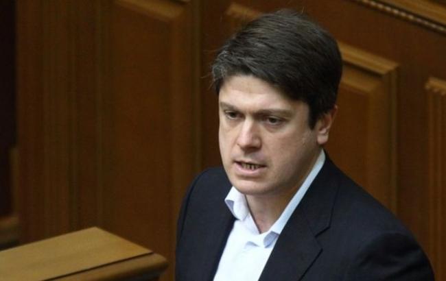 Законопроект про спецконфіскацію завтра спробують включити до порядку денного, - нардеп 