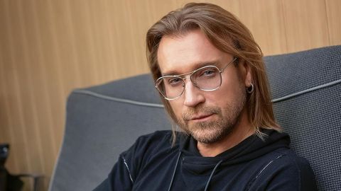 Олег Винник заинтриговал переменами в 2021 году: у меня есть опыт работы