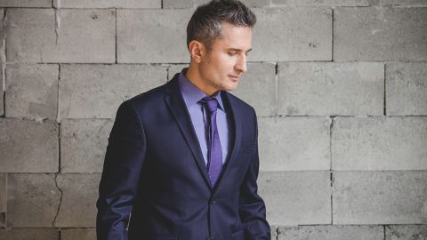 Виктор Винник и группа МЕРІ дадут дополнительный концерт 14 февраля