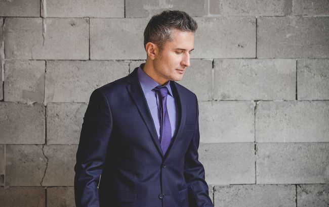 Виктор Винник и группа МЕРІ дадут дополнительный концерт 14 февраля