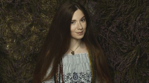 Українська співачка привернула увагу до проблем забудови міста: яскраве відео