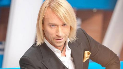 Винник ошарашил поклонников эксклюзивным ретро-фото: таким еще не видели