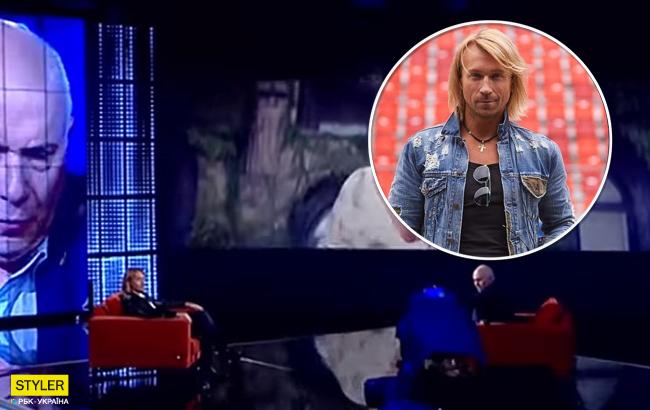 Скандальное интервью Олега Винника: адвокат певца сделал громкое заявление