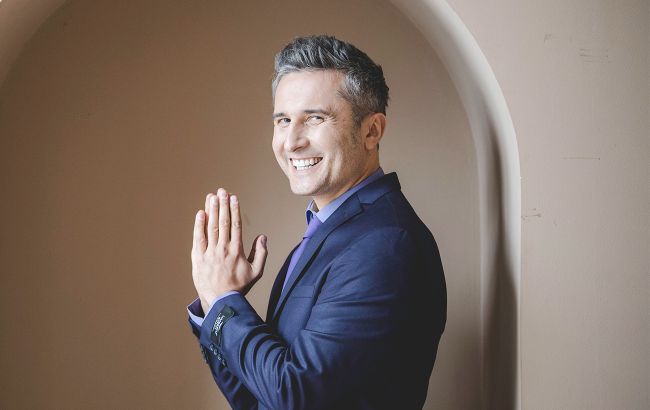 День закоханих у Львові: Віктор Винник та гурт МЕРІ порадують романтичним концертом