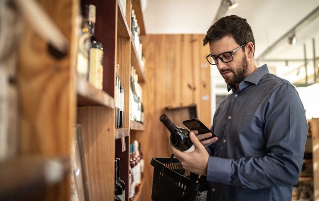 В Україні з 1 січня почнуть тестувати "еАкциз": що зміниться й для кого