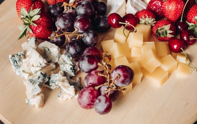 Названо продукти, які підвищують витривалість: потрібно їсти спортсменам і військовим