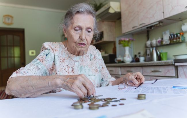 Хто з пенсіонерів може отримати 100% знижки при оплаті за комуналку