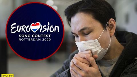 Евровидение 2020: состоится ли конкурс в этом году