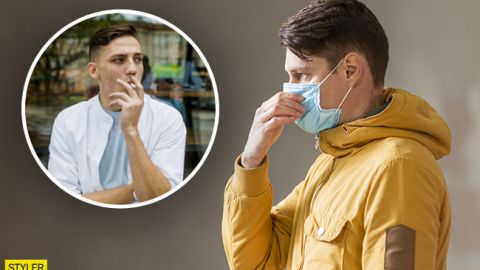 Коронавирус и курение: ученые выявили новую шокирующую связь