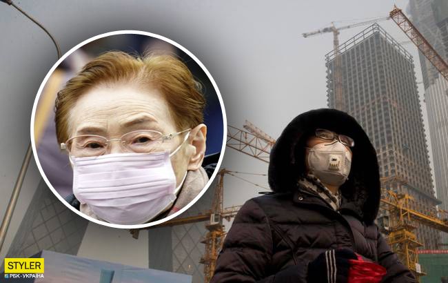 Что происходит в Китае в эпицентре вируса: город закрыт, паника, распыляют химикаты