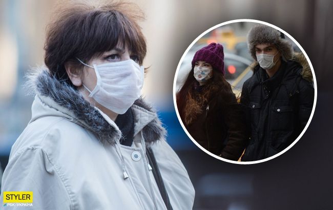 Вирус из Китая: в Украине появятся методы диагностики