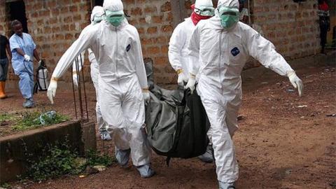 Новая вспышка вируса Эбола в Конго: умерли 20 человек