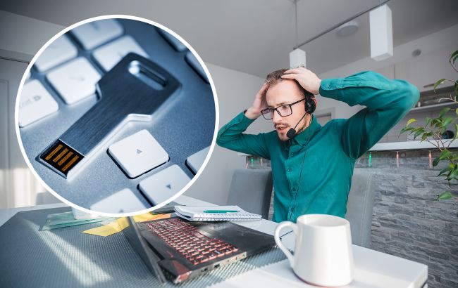 Топ-6 основних джерел шкідливих програм, які можуть зашкодити вашому комп'ютеру