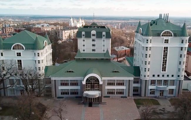 Полтавський виш заперечує масове отруєння своїх студентів