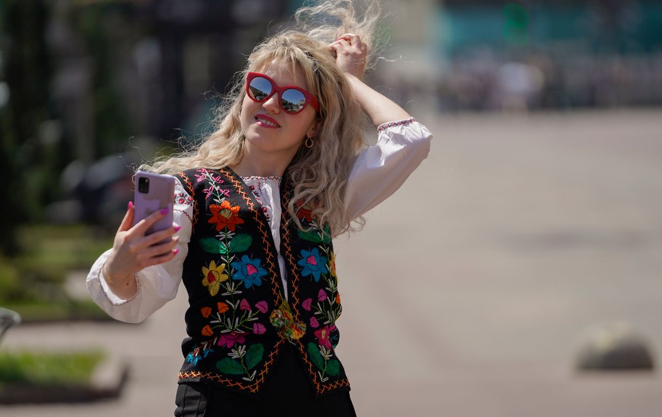 Майже літне тепло сьогодні, але скоро все зміниться: синоптик назвала дату похолодання