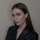 Анастасия Вишневская