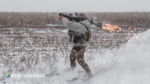 За сегодня враг совершил 32 попытки штурма в Курской области, - Генштаб ВСУ