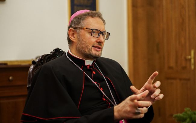 Чи буде єдина дата Пасхи для римо-католиків і православних: що каже посол Ватикану