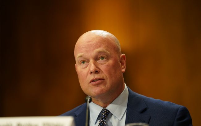 У США зробили невтішну заяву про ліцензії на Patriot для України
