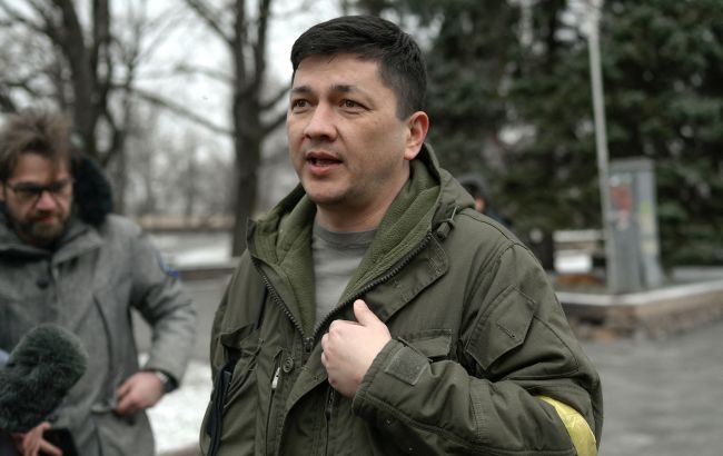 Ким об угрозе наступления на Николаев: военные не видят перспективы продвижения врага