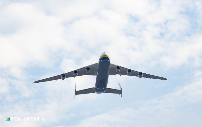 Миллиард на "Мрию". Нужно ли Украине отстраивать еще один самый крупный самолет в мире