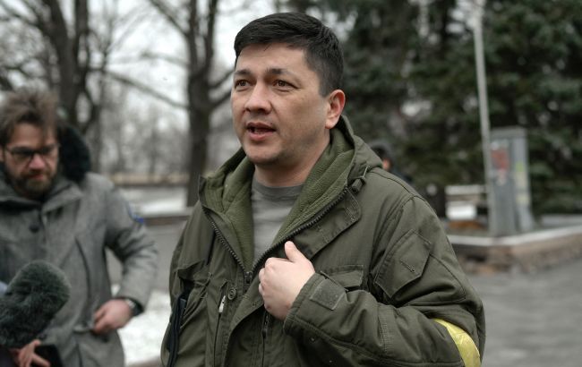 Кім зробив важливу заяву на тлі інформації про "звільнення" нових територій