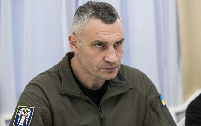 До зими готові 550 одиниць техніки, комунальні служби забезпечені всім необхідним, - Кличко