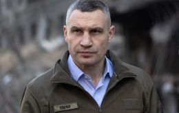 У Києві переглянуть порядок руху мостами в умовах постійних тривог, - Кличко