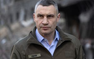 Затори в Києві у минулому? Що добудують на головній розв&rsquo;язці столиці за 600 млн грн