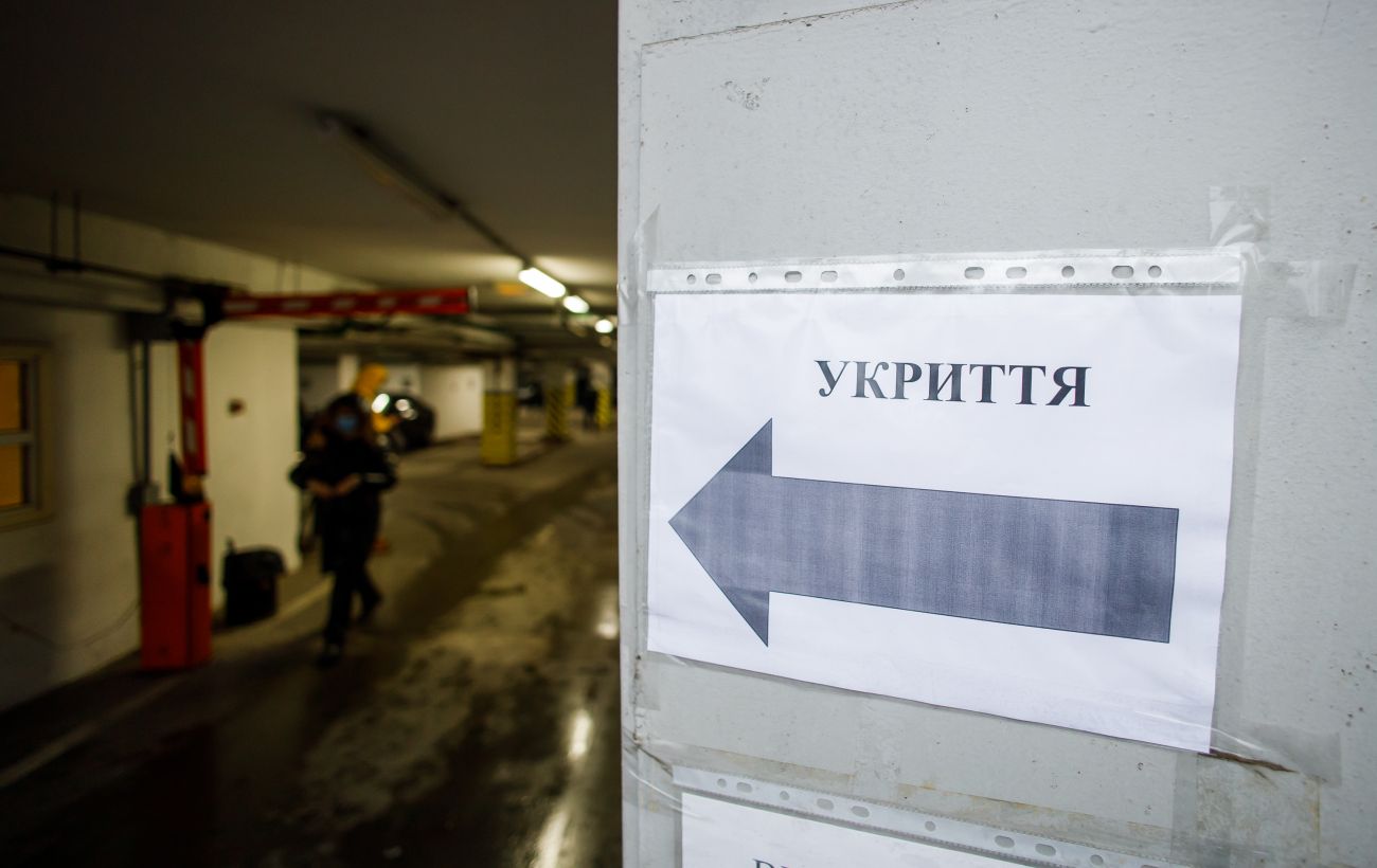 Kharkiv Hit by Drone, Mayor Confirms No Casualties - News Directory 3