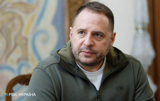 У Давосі заговорили про ризики продовольчої кризи. ОП закликає посилити тиск на Росію