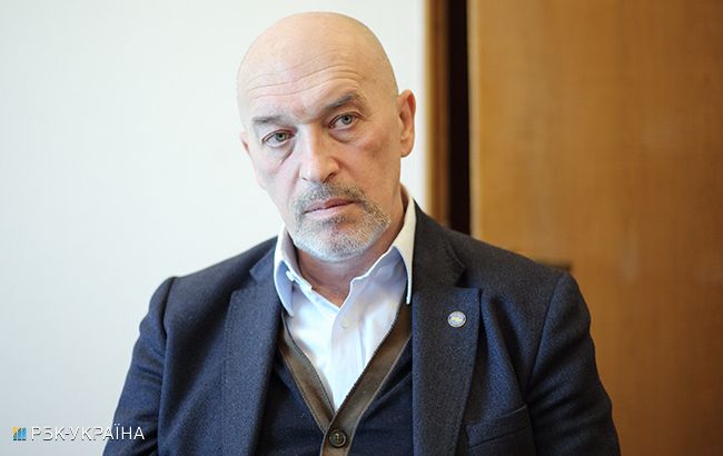 У МінТОТ розповіли, чому засекречено санкційний список проти РФ