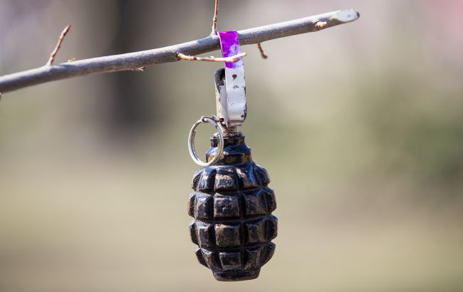 У Токмаку український партизан ціною свого життя підірвав двох окупантів