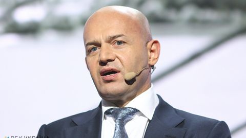 Кононенко не пойдет на выборы с "Солидарностью" Порошенко