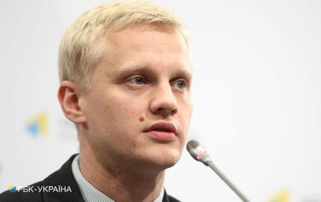 Світовий банк відреагував на пожежу в будинку Шабуніна
