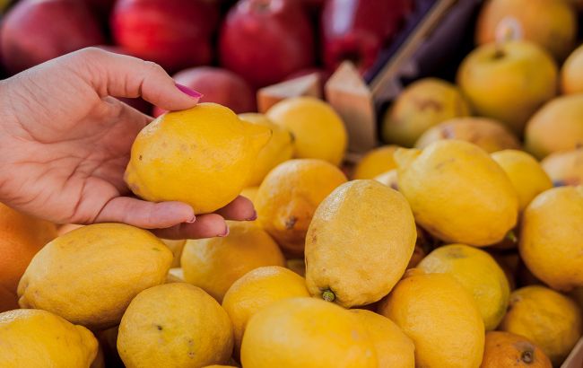 Забудьте про лимони! Сім звичних продуктів, які багаті на вітамін С