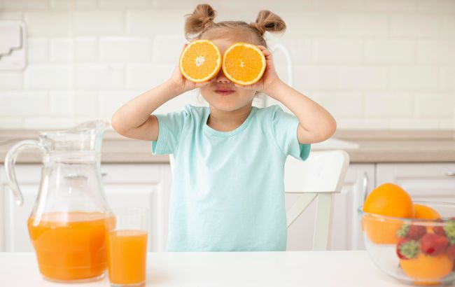 Дополнительные витамины для детей. В каких случаях они точно нужны