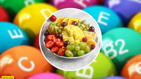 Важные признаки недостатка витаминов в организме: может вызвать непредсказуемые болезни