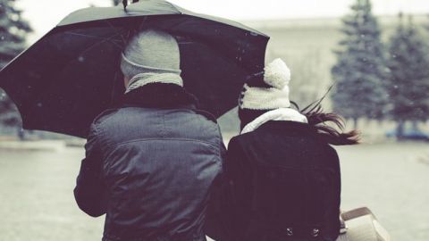 В Украине ожидается ухудшение погодных условий