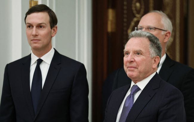США раптово змінили позицію щодо територіальних поступок України, - FT