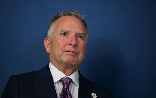 Украина и РФ договорились об обмене 314 пленными, - Уиткофф